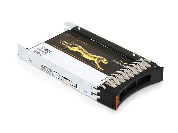GRAFENTHAL SSD 960GB MU 2.5'' SATA 6GB/S DWPD 3.6 5 YEARS FOR LENOVO SYSTEM X M4