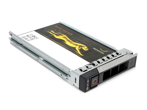 GRAFENTHAL SSD 960GB MU SATA 2.5'' 6GB/S DWPD 3.6 5 YEARS FOR DELL POWEREDGE G14
