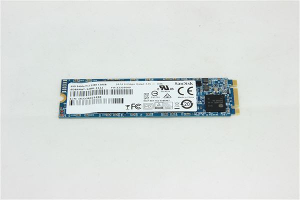 GRAFENTHAL SSD 128GB M.2 SATA 6GB/S