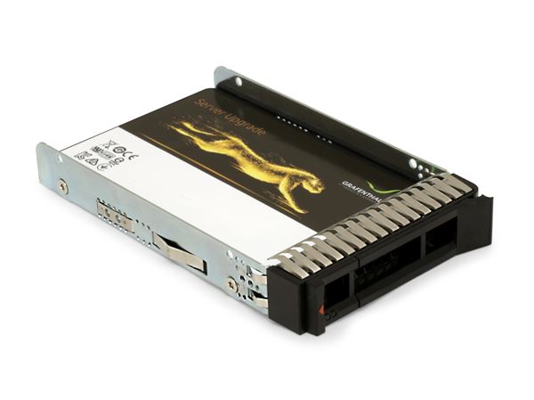 GRAFENTHAL SSD 240GB MU SATA 6GB/S DWPD 3.6 5 YEARS FOR LENOVO SYSTEM X M5 + THINKSYSTEM