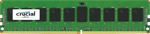GRAFENTHAL MEM 8GB DDR4 ECC 2133MHz RDIMM