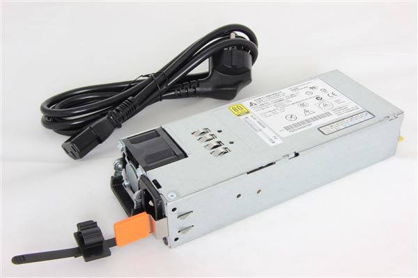 GRAFENTHAL REDUNDANT PSU UPGRADE MODULE 800W FOR T2910 S2 AND W2910 S2