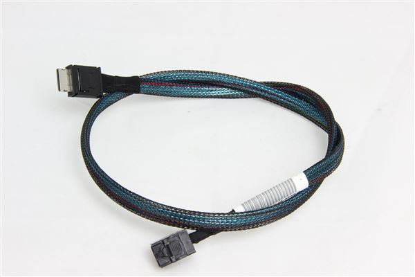 GRAFENTHAL OCULINK HDD EXPANSION CABLE 760MM FOR FIRST BACKPLANE R2208 S3