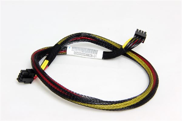 GRAFENTHAL POWER CABLE 540MM FOR THIRD BACKPLANE R2208 S3