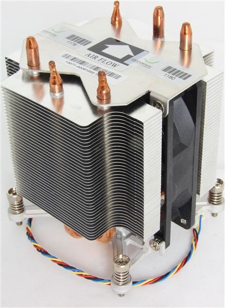 GRAFENTHAL CPU COOLER 4U 150W FOR T2910 S2 / W2910 S2